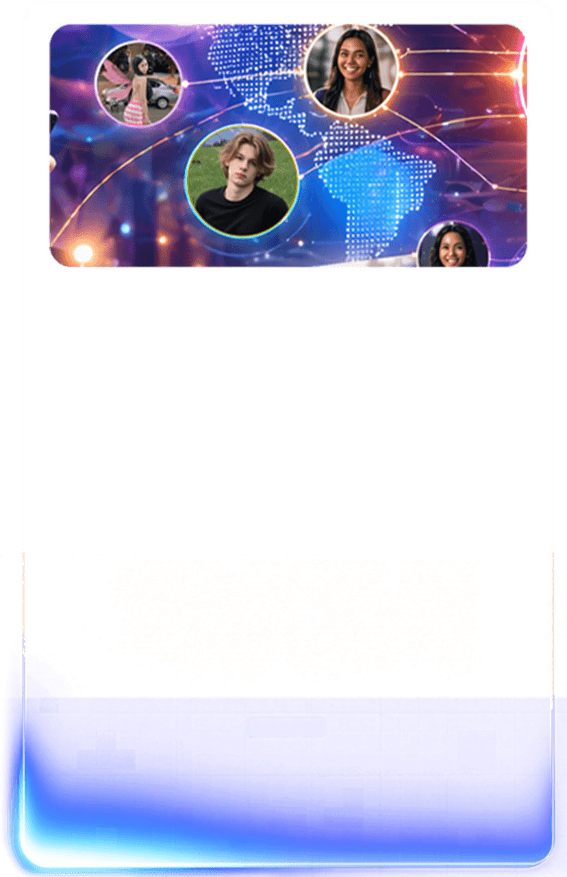 Global Connections