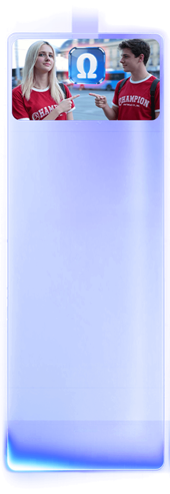 Instant Connections