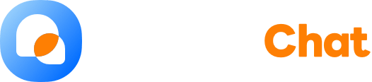 omeglechat logo